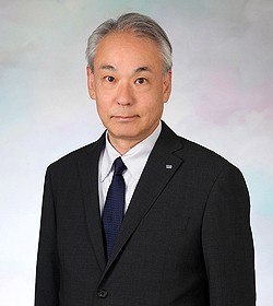 長谷川社長